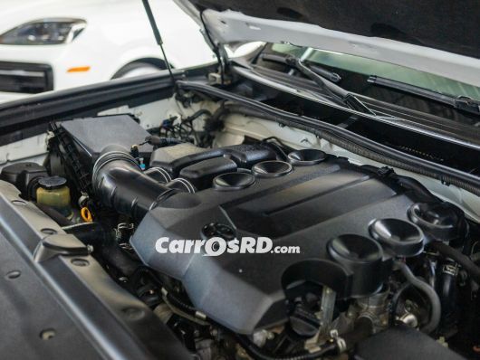 Toyota 4Runner Jeepeta en venta