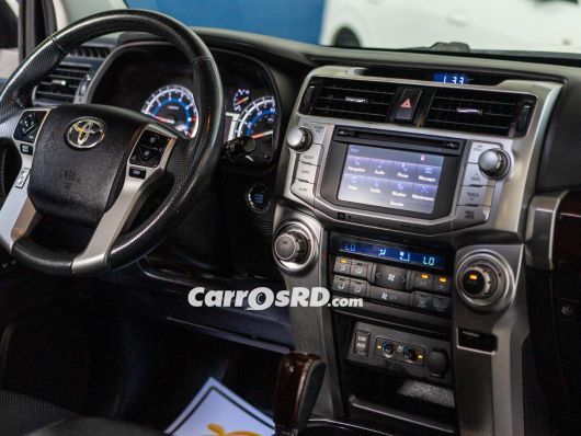 Toyota 4Runner Jeepeta en venta