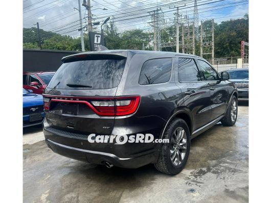 Dodge Durango Jeepeta en venta