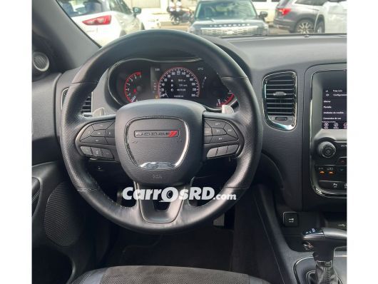 Dodge Durango Jeepeta en venta