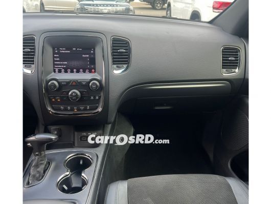 Dodge Durango Jeepeta en venta