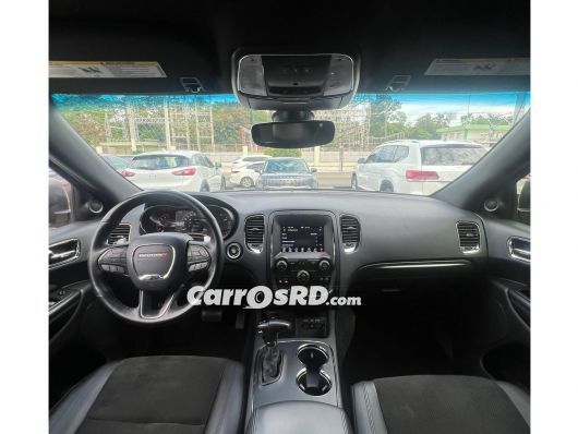 Dodge Durango Jeepeta en venta