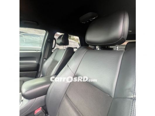 Dodge Durango Jeepeta en venta