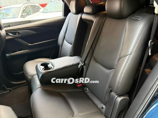 Mazda CX-9 Jeepeta en venta