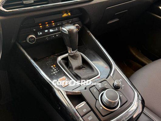 Mazda CX-9 Jeepeta en venta