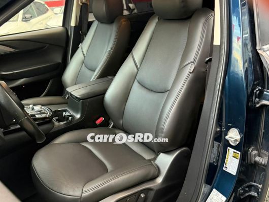 Mazda CX-9 Jeepeta en venta