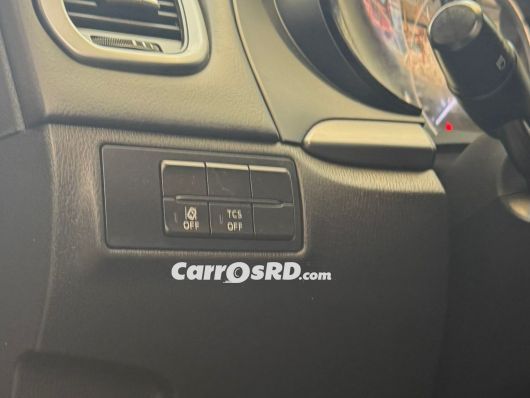 Mazda CX-9 Jeepeta en venta