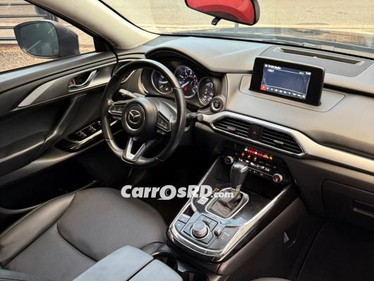 Mazda CX-9 Jeepeta en venta