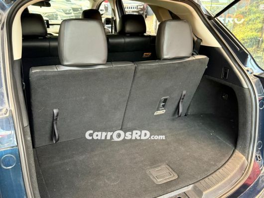 Mazda CX-9 Jeepeta en venta