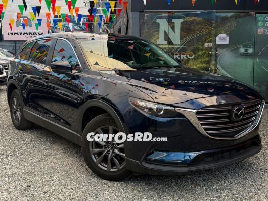 Mazda CX-9 Jeepeta en venta