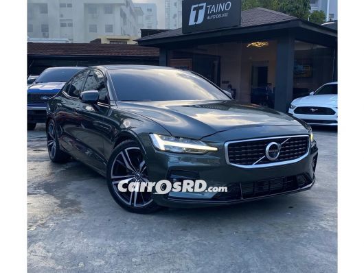 Volvo S Carros en venta