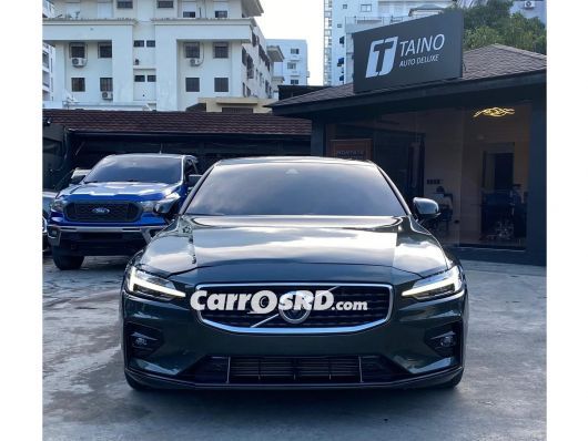 Volvo S Carros en venta