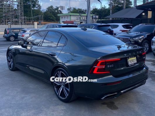 Volvo S Carros en venta
