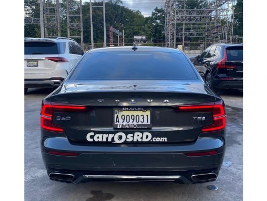 Volvo S Carros en venta