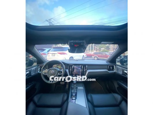 Volvo S Carros en venta