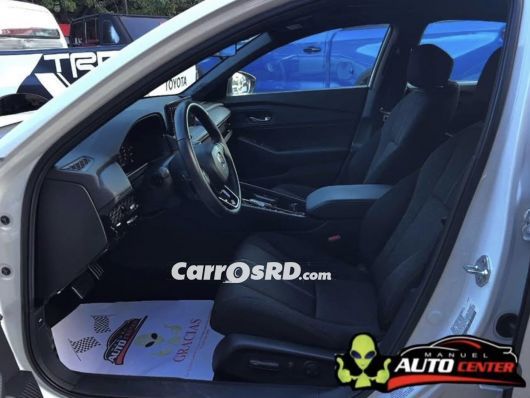 Honda Accord Carros en venta