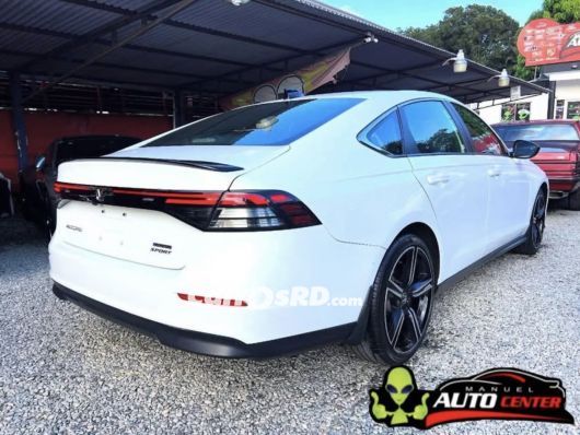 Honda Accord Carros en venta