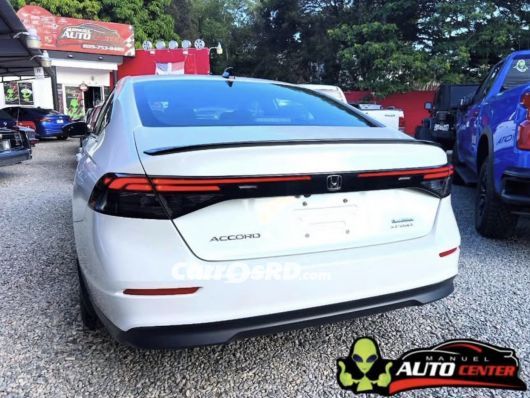 Honda Accord Carros en venta
