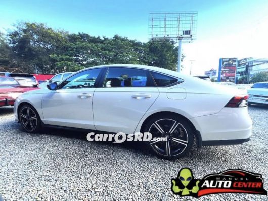 Honda Accord Carros en venta