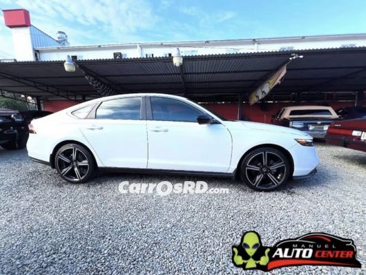 Honda Accord Carros en venta