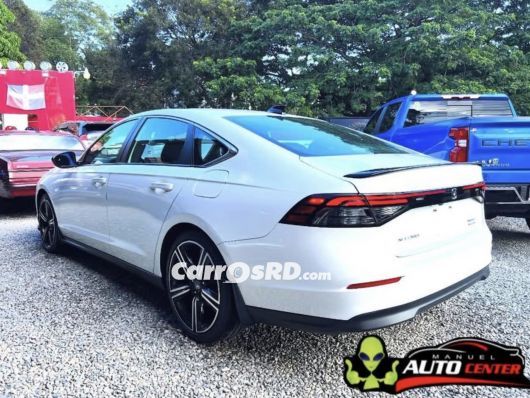 Honda Accord Carros en venta