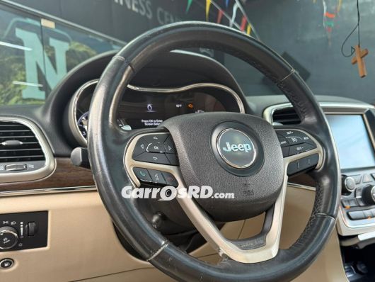 Jeep Grand Cherokee Jeep en venta