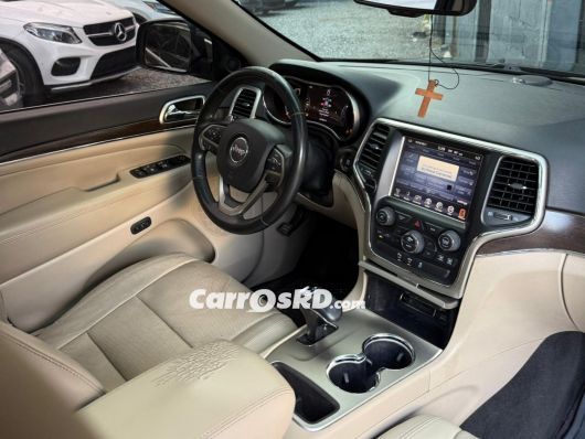 Jeep Grand Cherokee Jeep en venta