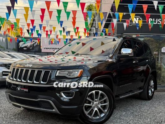 Jeep Grand Cherokee Jeep en venta