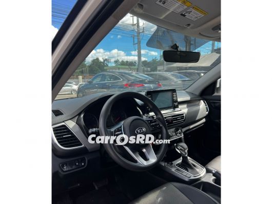 Kia Seltos Jeepeta en venta