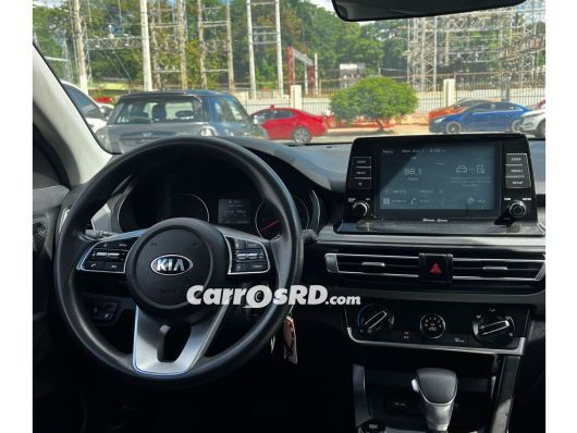 Kia Seltos Jeepeta en venta