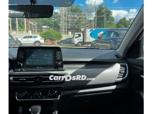 Kia Seltos Jeepeta en venta