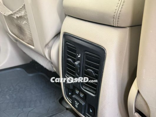 Jeep Grand Cherokee Jeep en venta