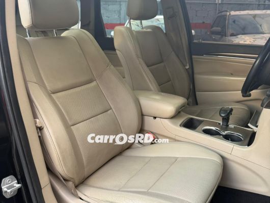 Jeep Grand Cherokee Jeep en venta