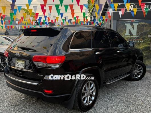 Jeep Grand Cherokee Jeep en venta