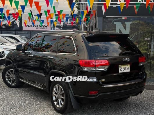 Jeep Grand Cherokee Jeep en venta