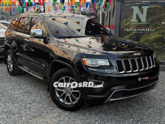 Jeep Grand Cherokee Jeep en venta