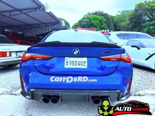 BMW Serie M Coupe en venta