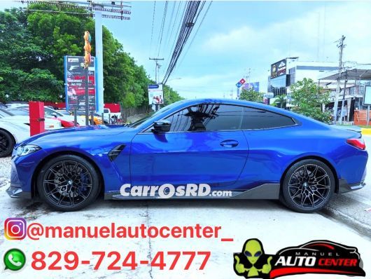 BMW Serie M Coupe en venta