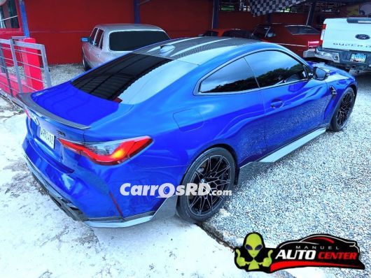 BMW Serie M Coupe en venta