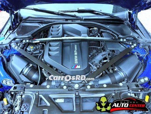 BMW Serie M Coupe en venta