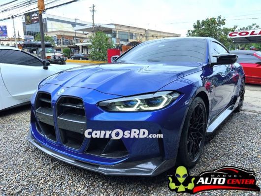 BMW Serie M Coupe en venta