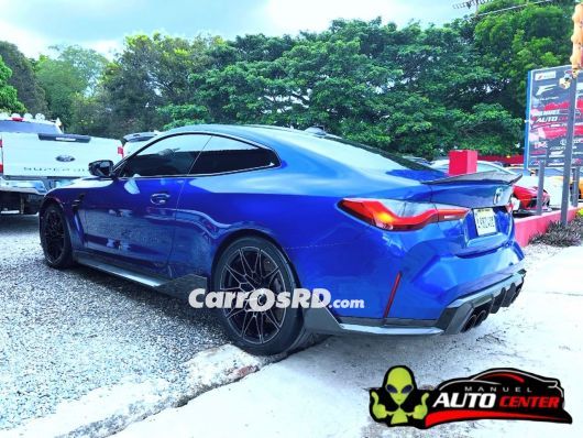 BMW Serie M Coupe en venta