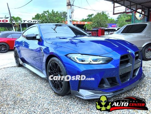 BMW Serie M Coupe en venta