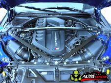 BMW Serie M M4 Competition