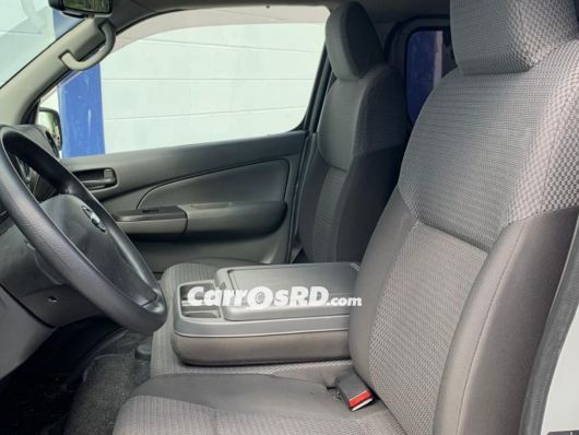 Nissan Caravan Minivan en venta