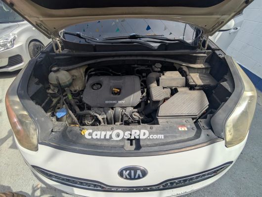 Kia Sportage Jeepeta en venta