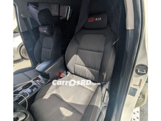 Kia Sportage Jeepeta en venta