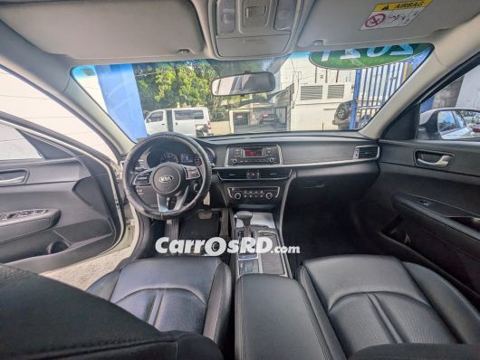 Kia K5 Hatchback en venta