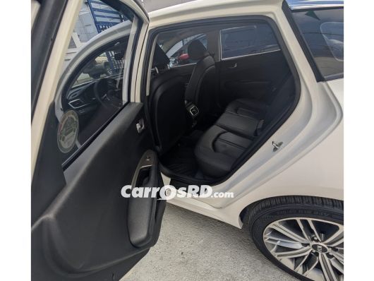 Kia K5 Hatchback en venta