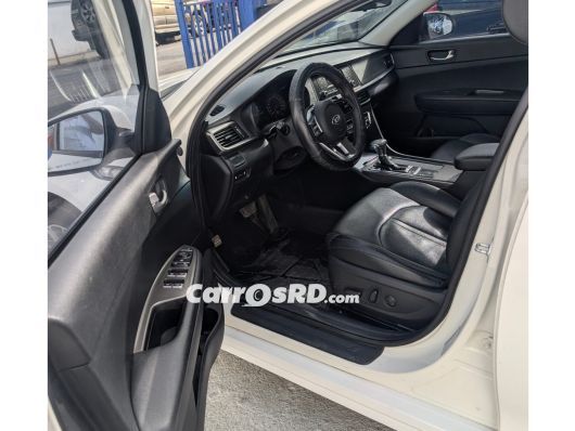 Kia K5 Hatchback en venta